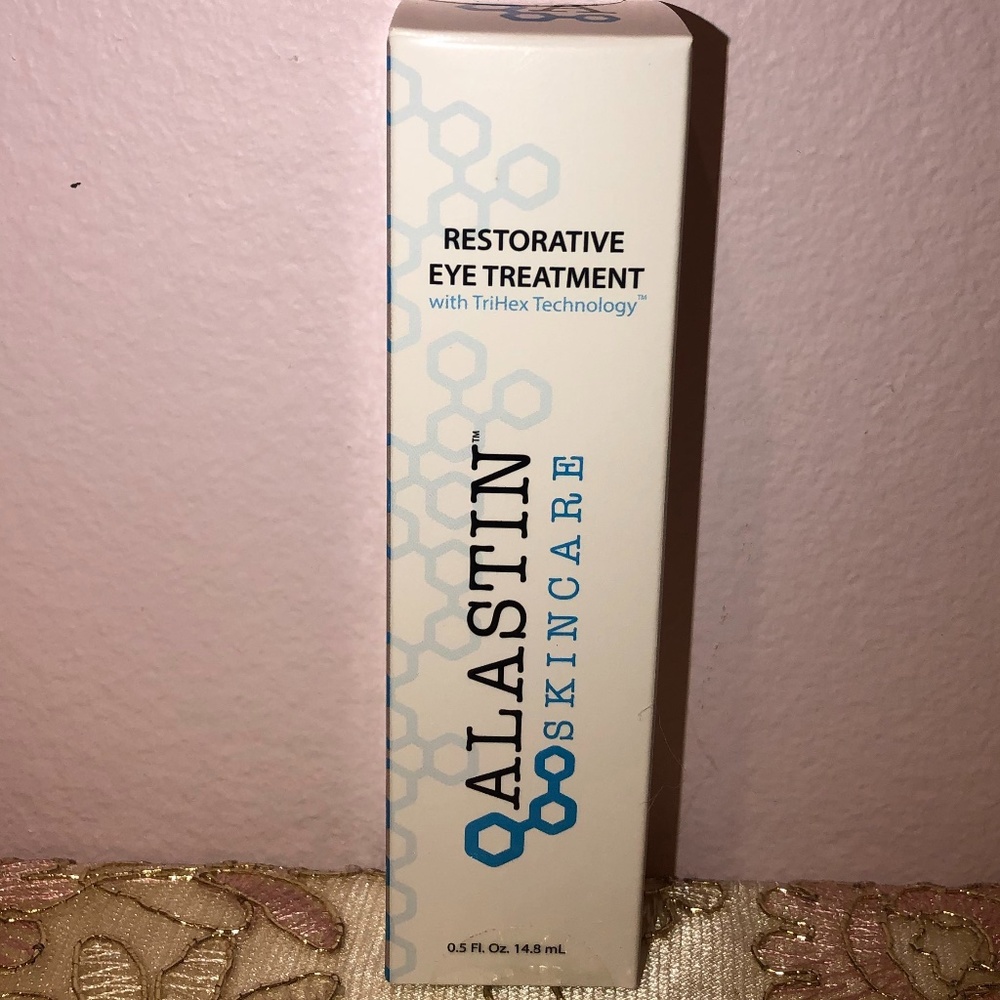 Alastin Skincare Restorative Eye Treatment